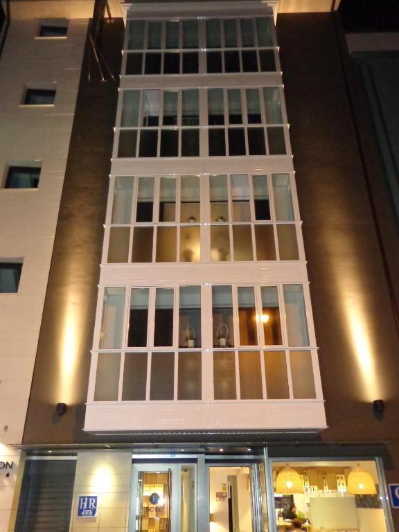 Hotel Forum Evolucion Burgos Luaran gambar
